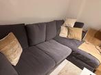 IKEA Gronli bank, Huis en Inrichting, Ophalen, 250 tot 300 cm, Gebruikt, Hoekbank