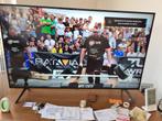 TV Samsung 43’ 2021 4k, Audio, Tv en Foto, Televisies, Ophalen, Gebruikt, Samsung, 4k (UHD)