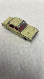Matchbox 45 Ford Corsair, Ophalen of Verzenden, Zo goed als nieuw