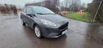 Ford fiesta diesel 102000 km met airco wordt gekeurd en, Auto's, Voorwielaandrijving, Stof, 4 cilinders, Parkeersensor