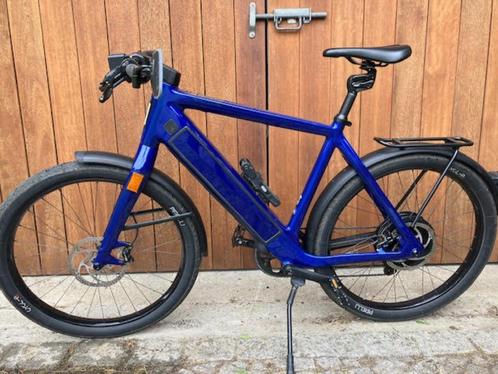 stromer ST 3 XL, Fietsen en Brommers, Elektrische fietsen, Stromer, Ophalen