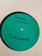Phrenetic System - Biohazard (bonzai), Cd's en Dvd's, Vinyl | Dance en House, Ophalen of Verzenden, Zo goed als nieuw