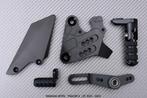 Verstelbare remschakelset YAMAHA MT09 / SP 2021 2023 MT-09, Motoren, Ophalen of Verzenden, Nieuw