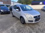 Suzuki Splash 1200 Benzine! Airco 5 Deurs! 84.000 KM!, Auto's, Suzuki, 4 cilinders, Bedrijf, 5 deurs, 1200 cc