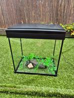 Aquaruim, Dieren en Toebehoren, Ophalen of Verzenden, Zo goed als nieuw