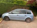 Ford C-max voor onderdelen, Auto's, Ford, Voorwielaandrijving, Monovolume, Blauw, Particulier