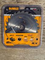 DeWALT DT99562-QZ Cirkelzaagblad - 190 x 30 x 24T - Hout, Ophalen of Verzenden