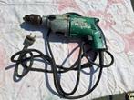 Metabo boormachine, Ophalen, Gebruikt, Boormachine