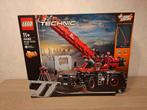 LEGO 42082 Grue tout-terrain, Enlèvement, Neuf, Ensemble complet, Lego