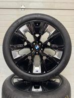 20’’ bmw X3 G01  X4 G02 IX3 G08 VELGEN ZOMERBANDEN TPMS 890m, Auto-onderdelen, Banden en Velgen, Banden en Velgen, Ophalen of Verzenden