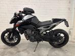 KTM 790 Duke L A2 rijbewijs, Motoren, Motoren | KTM, 2 cilinders, 790 cc, Bedrijf, Minimaal motorrijbewijs A2