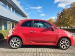 Fiat 500s 1.2 benzine, Auto's, Particulier, Te koop