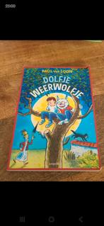 Dolfje Weerwolfje, Ophalen, Zo goed als nieuw