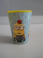 Tasse Minions petit 9,7 cm - neuf, Enlèvement ou Envoi, Comme neuf, Bleu, Bol ou Canette