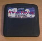 virtual racing, Enlèvement ou Envoi, Mega Drive