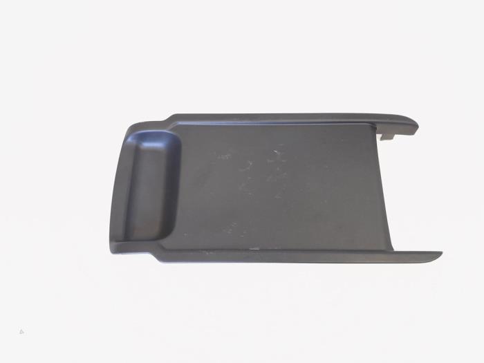 Accoudoir d'un Audi A3, Autos : Pièces & Accessoires, Habitacle & Garnissage, Audi, Utilisé, 3 mois de garantie, Enlèvement ou Envoi