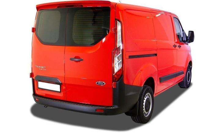 Spoiler Ford Transit Custom | Spoiler Ford Tourneo Custom, Auto diversen, Tuning en Styling, Ophalen of Verzenden