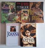 Boeken Lisa St Aubin de Teran, Ophalen of Verzenden, Gelezen