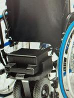 Hulpmotor V-drive  voor rolstoel, Ophalen