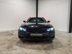 BMW 3 Serie 318 M Sport | Camera | Garantie (bj 2020), Auto's, Automaat, 1998 cc, 158 g/km, Gebruikt