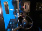 Volkswagen polo, Auto's, Handgeschakeld, Particulier, Euro 4, Polo