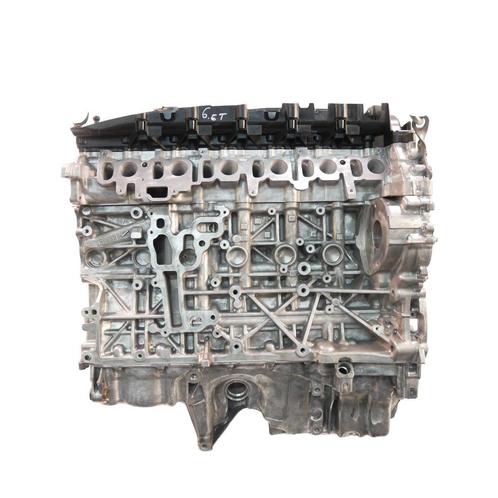 BMW F16 X6 M50 D 3.0 N57 N57D30C-motor, Auto-onderdelen, Motor en Toebehoren, BMW, Ophalen