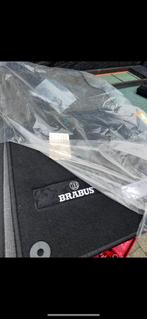 Smart for two brabus matten, Ophalen, Zo goed als nieuw