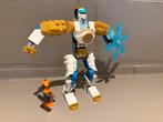 Lego Ninjago Zane’s Power-Upmecha #71761, Ophalen, Zo goed als nieuw, Lego