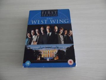 THE WEST   WING   SAISON   1