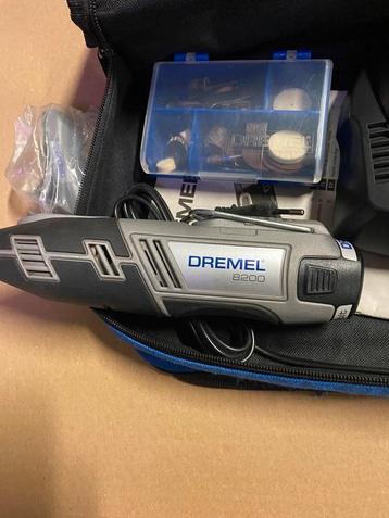Dremel 8200, Enlèvement ou Envoi, Comme neuf
