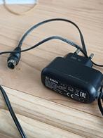Oplader voor grasschaar,struikschaar,reciprozaag.Bosch., Ophalen of Verzenden, Zo goed als nieuw
