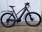 Gazelle Cityzen Speed, Fietsen en Brommers, Elektrische fietsen, Gebruikt, 50 km per accu of meer, 51 tot 55 cm, Ophalen