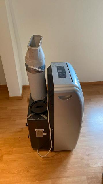 Airco beschikbaar voor biedingen