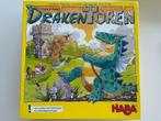 Drakentoren (bordspel), Hobby en Vrije tijd, Gezelschapsspellen | Bordspellen, Een of twee spelers, Ophalen, Gebruikt