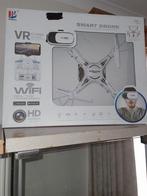 Drone ( wit ) nieuw in ongeopende verpakking, Audio, Tv en Foto, Drones, Ophalen, Nieuw, Drone met camera