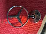 Mercedes jaren 80 embleem, Particulier, Te koop