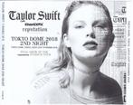 TAYLOR SWIFT - Live Tokyo Dome 2018 op 3 CD's, 2000 tot heden, Verzenden, Nieuw in verpakking