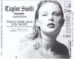 3 CD's  TAYLOR  SWIFT - Live Tokyo Dome 2018, 2000 à nos jours, Neuf, dans son emballage, Envoi