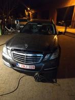 Mercedes Benz e220, 2.2 diesel, automaat, euro 5, 2010, Te koop, Diesel, Break, Particulier