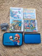 Nintendo 3DS XL, Games en Spelcomputers, Ophalen, 3DS