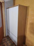 Kleerkast  119x193x50, Enlèvement
