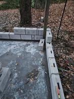 Tuinrenovatie/ verbouwingswerken/kleine grondwerken