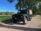 Land Rover Defender 110 HCPU Td5, Autos, Land Rover, SUV ou Tout-terrain, 3500 kg, Achat, 5 cylindres