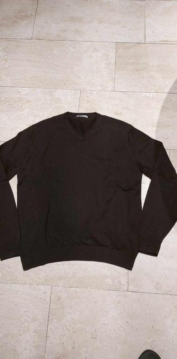 bruine trui canda xl beschikbaar voor biedingen