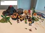 Playmobil dino's, Kinderen en Baby's, Speelgoed | Playmobil, Los Playmobil, Gebruikt, Ophalen