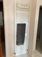Badhanddoek radiator, Doe-het-zelf en Bouw, Ophalen, Gebruikt, Radiator, 60 tot 150 cm