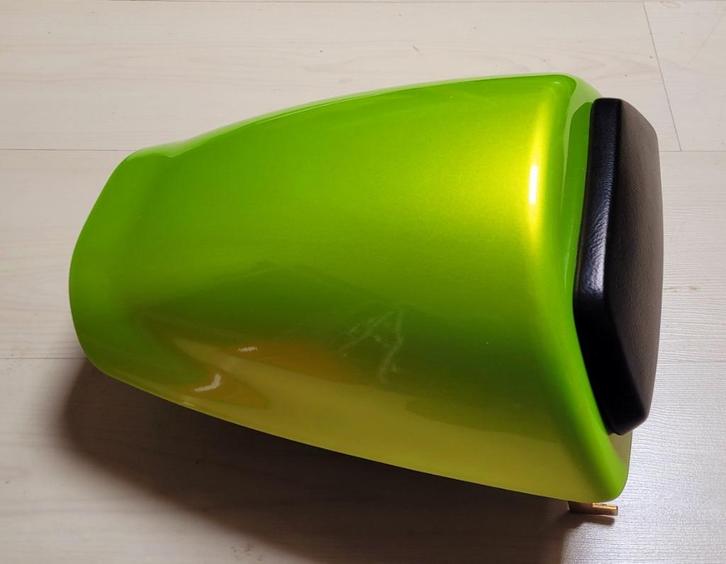 Soloseat Triumph 955i Speed Triple Roulette Green, Motoren, Onderdelen | Overige, Nieuw, Ophalen of Verzenden