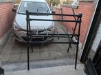 Jaspers Keyboard stand + extra Holders 16B, Muziek en Instrumenten, Ophalen, Zo goed als nieuw, Instrumentstandaard
