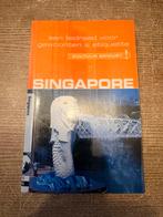 Recente reisgidsen over Bali en Singapore, Enlèvement ou Envoi, Comme neuf