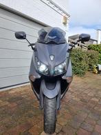 Moto Yamaha TMax 530 ABS, Scooter, Particulier, 2 cylindres, 530 cm³